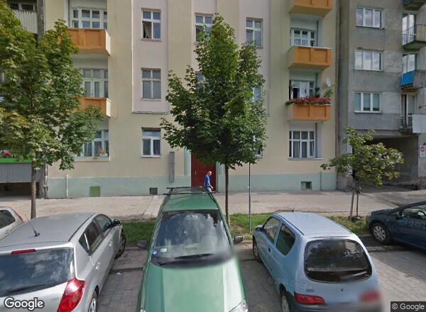 Ceny mieszkań Wrocław UL. ŻELAZNA 37