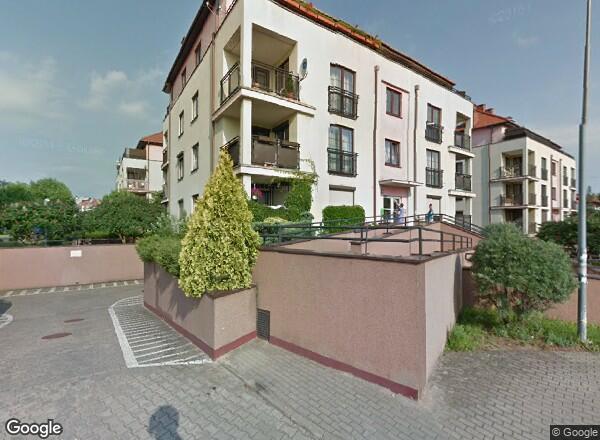 Ceny mieszkań Szczecin Polskich Marynarzy 8