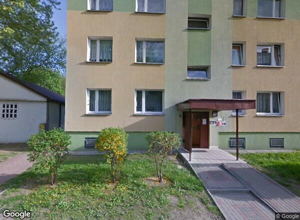 Ceny mieszkań Łódź Mieszczańska 5