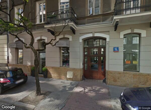 Ceny mieszkań Warszawa ul. Piękna 11A