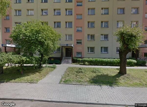 Ceny mieszkań Katowice Sportowa 30B
