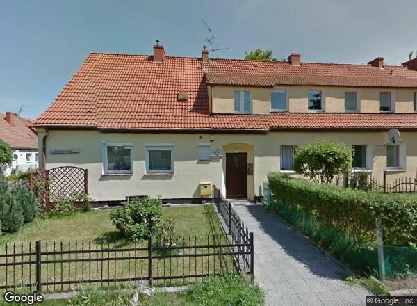 Ceny transakcyjne mieszkań Gdańsk Jana Strakowskiego 12