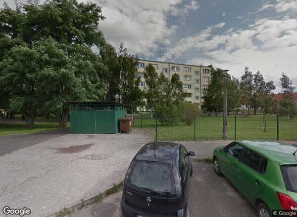 Ceny transakcyjne mieszkań Bydgoszcz Osiedlowa 10