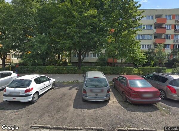 Ceny transakcyjne mieszkań Wrocław UL. POZNAŃSKA 13
