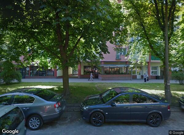 Ceny mieszkań Łódź Augusta Cieszkowskiego 7