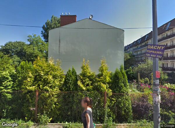 Ceny mieszkań Warszawa ul. Obarowska 20