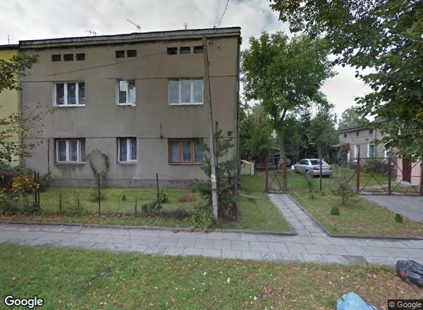 Ceny mieszkań Łódź Władysława Reymonta 8