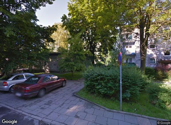 Ceny mieszkań Kraków Ks. Władysława Gurgacza 1