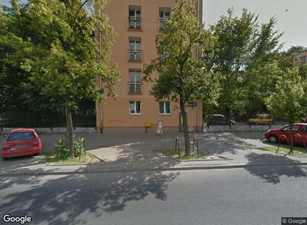 Ceny mieszkań Warszawa ul. Grochowska 309/317A