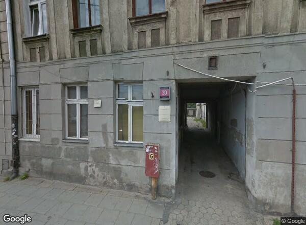 Ceny mieszkań Łódź Franciszkańska 30