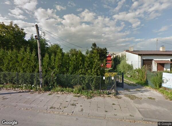 Ceny mieszkań Łódź Pomorska 266