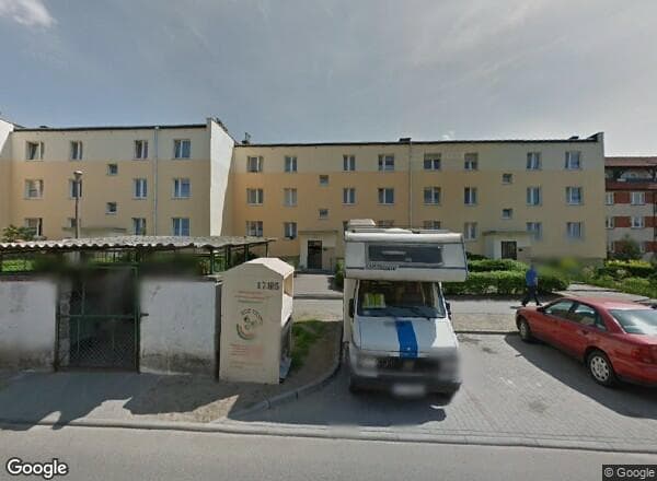 Ceny transakcyjne mieszkań Toruń Rolnicza 16A