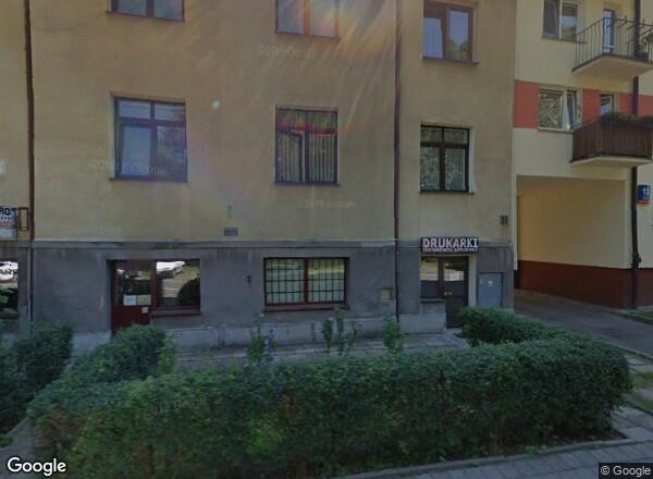 Ceny mieszkań Rzeszów Stanisława Staszica 11