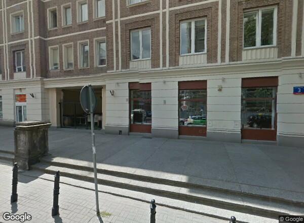 Ceny mieszkań Warszawa ul. K. I. Gałczyńskiego 3