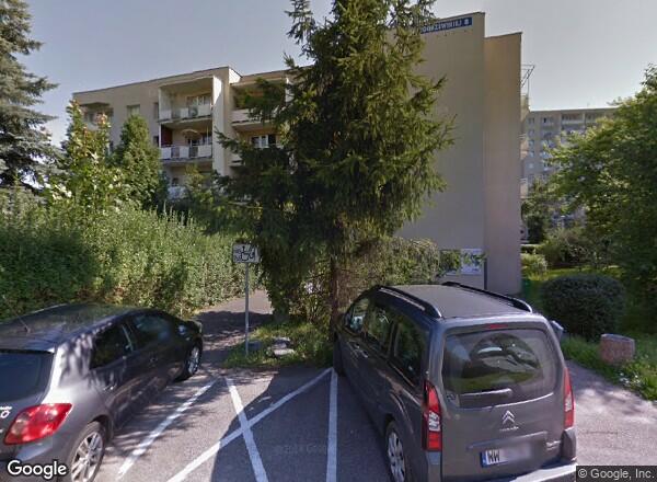 Ceny mieszkań Warszawa ul. M. Grzegorzewskiej 8