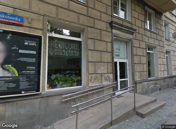 Ceny mieszkań Warszawa ul. Piękna 7/9