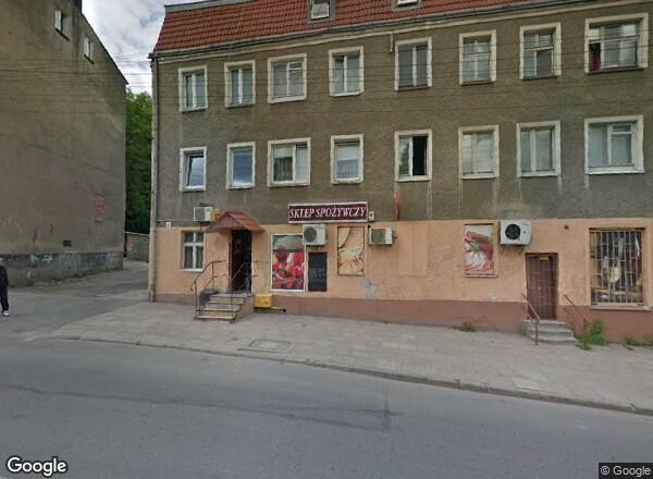 Ceny transakcyjne mieszkań Szczecin Nad Odrą 51