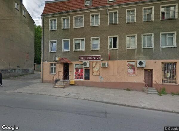 Ceny transakcyjne mieszkań Szczecin Nad Odrą 51