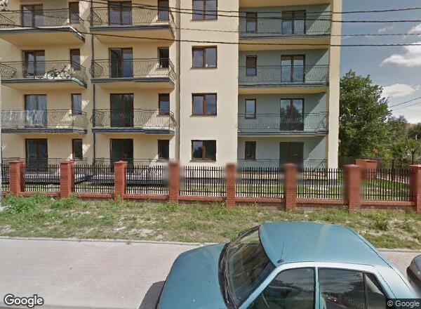 Ceny mieszkań Ząbki Mikołaja Kopernika 26A