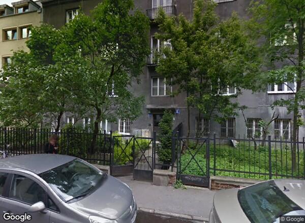 Ceny mieszkań Kraków Napoleona Cybulskiego 5