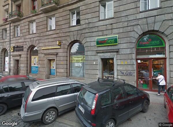 Ceny mieszkań Wrocław PL. TADEUSZA KOŚCIUSZKI 6