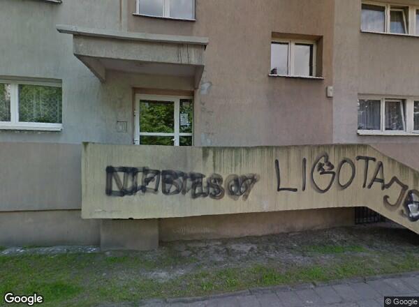 Ceny mieszkań Katowice Kłodnicka 74