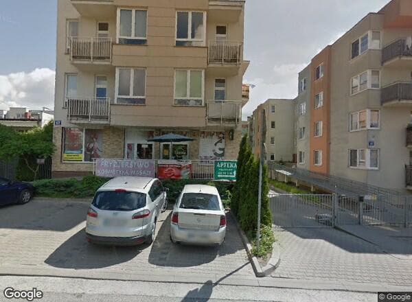 Ceny transakcyjne mieszkań Piaseczno 1 Maja 17