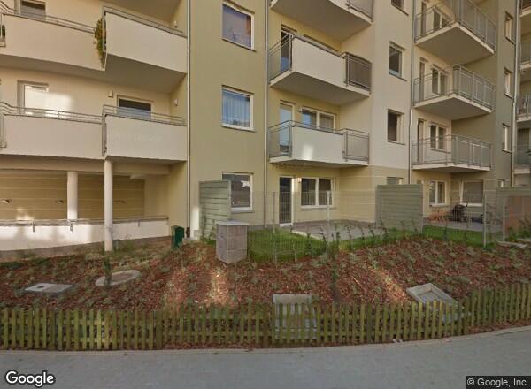 Ceny mieszkań Gdynia Buraczana 8