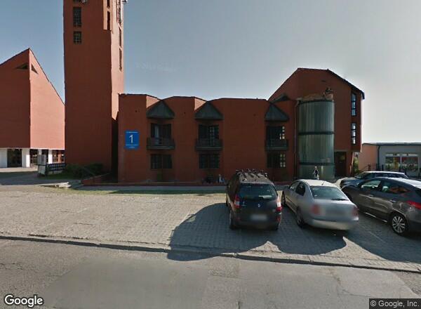 Ceny mieszkań Gdańsk Władysława Cieszyńskiego 1