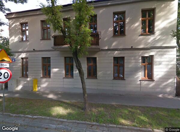 Ceny mieszkań Łódź Miedziana 4