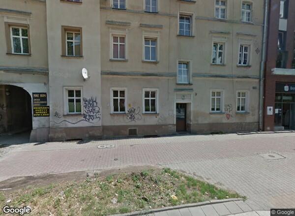 Ceny mieszkań Wrocław UL. HUBSKA 50A