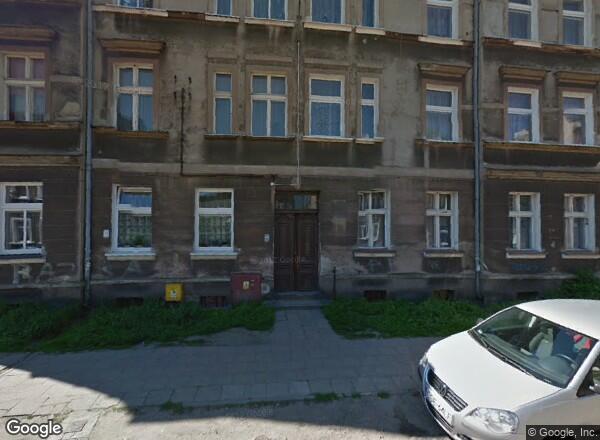 Ceny mieszkań Gdańsk Strajku Dokerów 21