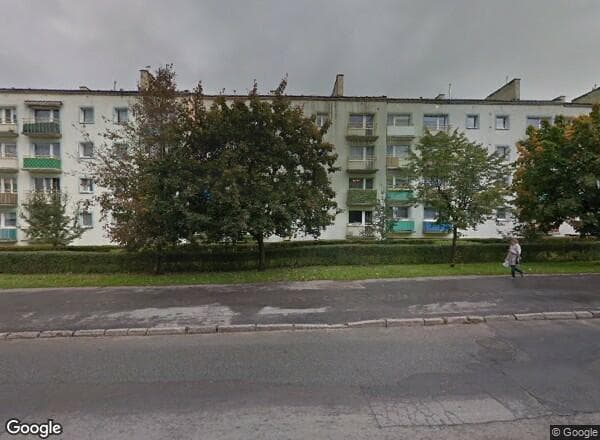 Ceny transakcyjne mieszkań Olsztyn Aleja Sybiraków 10