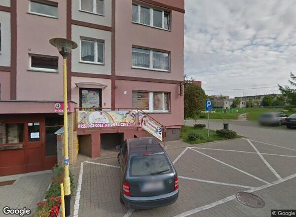 Ceny mieszkań Szczecin Różowa 8