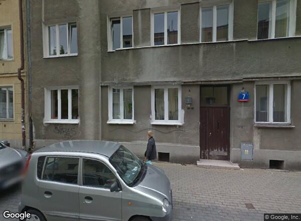 Ceny mieszkań Warszawa ul. Kwiatowa 7