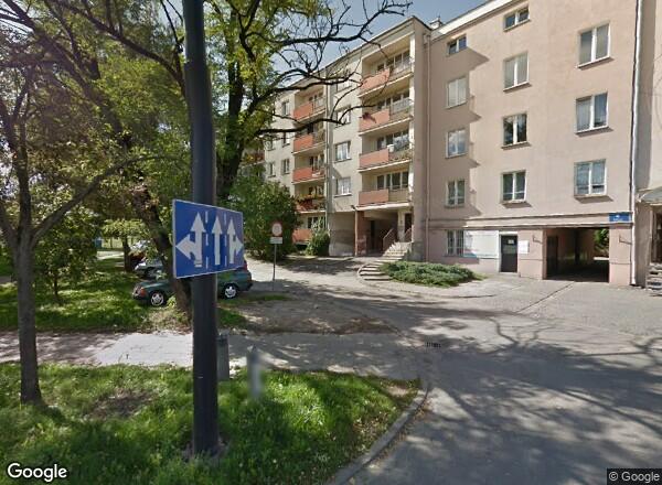 Ceny mieszkań Lublin Podzamcze 2