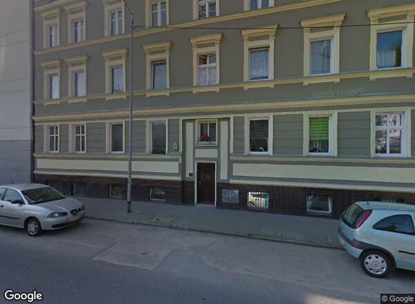 Ceny mieszkań Szczecin Edwarda Dembowskiego 7
