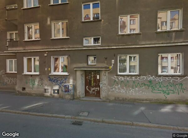 Ceny mieszkań Wrocław UL. KOMUNY PARYSKIEJ 9