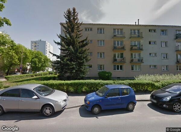 Ceny mieszkań Poznań Raszyńska 1