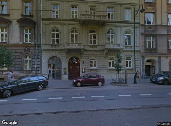 Ceny mieszkań Kraków św. Gertrudy 10