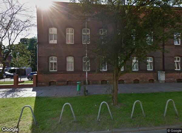 Ceny mieszkań Szczecin Potulicka 1