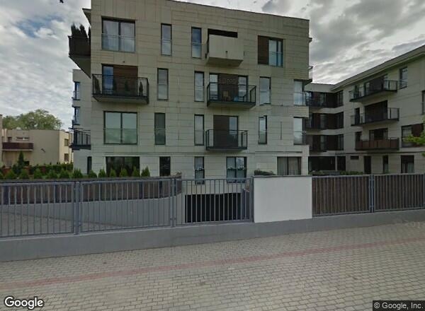 Ceny transakcyjne mieszkań Warszawa ul. Cietrzewia 33