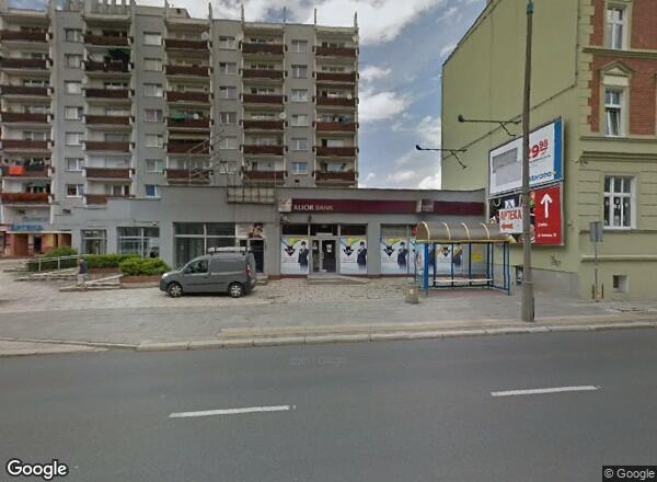 Ceny transakcyjne mieszkań Opole Ozimska 53