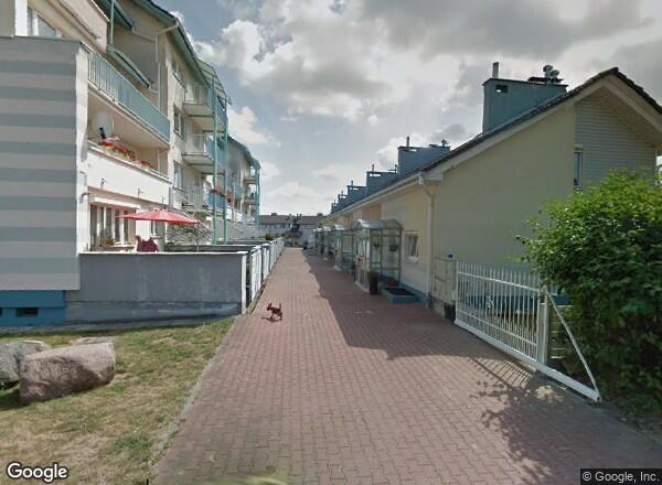 Ceny transakcyjne mieszkań Gdańsk Świdnicka 16