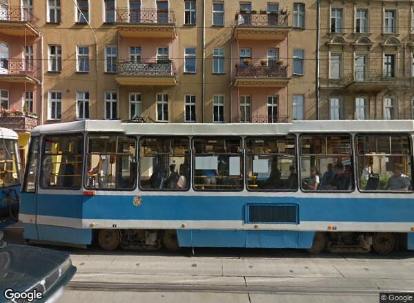 Ceny mieszkań Wrocław UL. JEDNOŚCI NARODOWEJ 161-163
