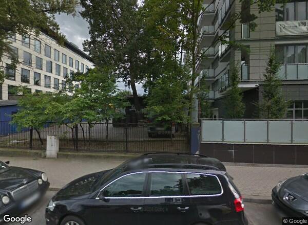 Ceny mieszkań Warszawa ul. Fabryczna 7