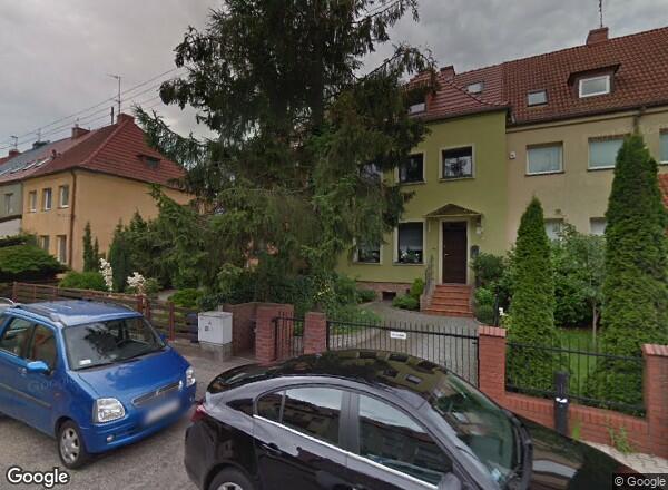 Ceny mieszkań Szczecin Stefana Okrzei 62