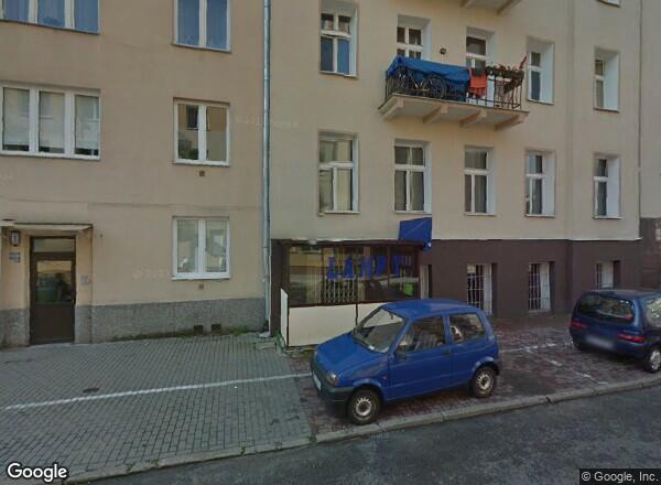 Ceny mieszkań Warszawa ul. Belgijska 15