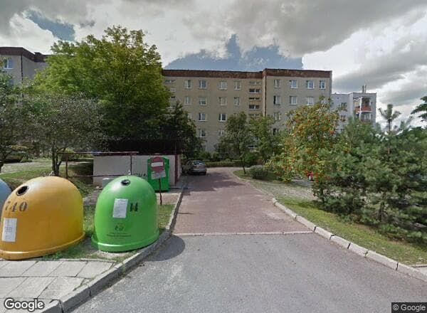 Ceny transakcyjne mieszkań Kielce Emilii Plater 8