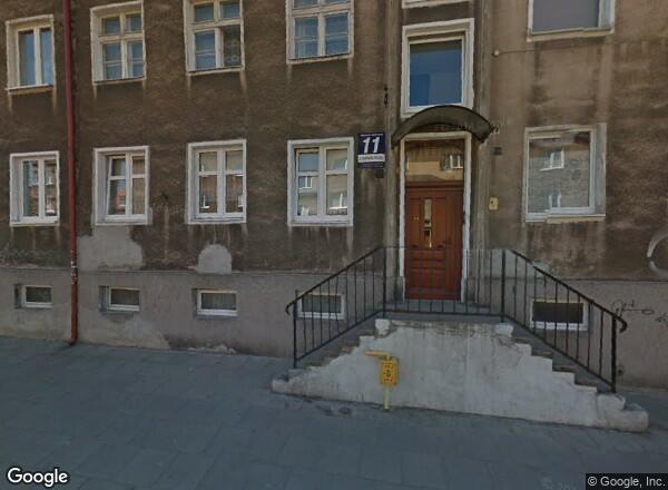 Ceny mieszkań Gdańsk Marynarki Polskiej 11